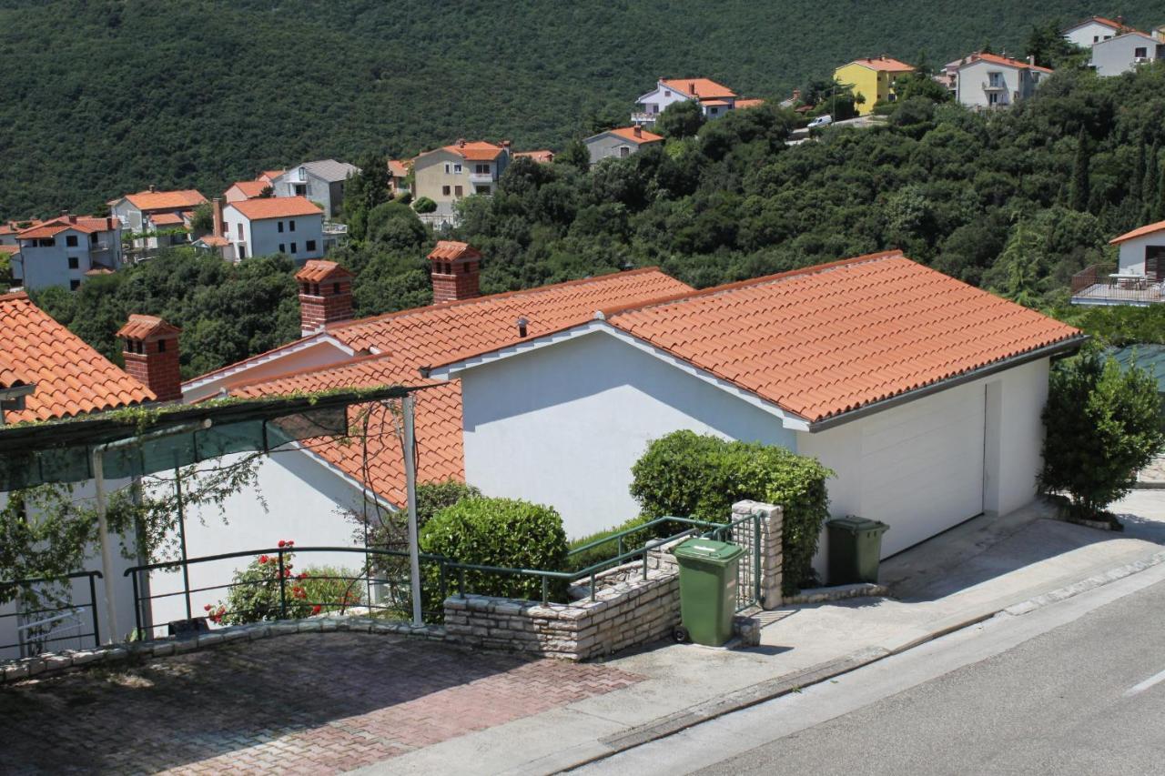 Apartments With A Parking Space Rabac, Labin - 2340 외부 사진