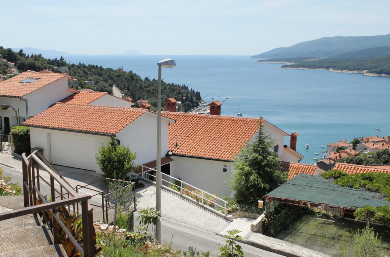 Apartments With A Parking Space Rabac, Labin - 2340 외부 사진