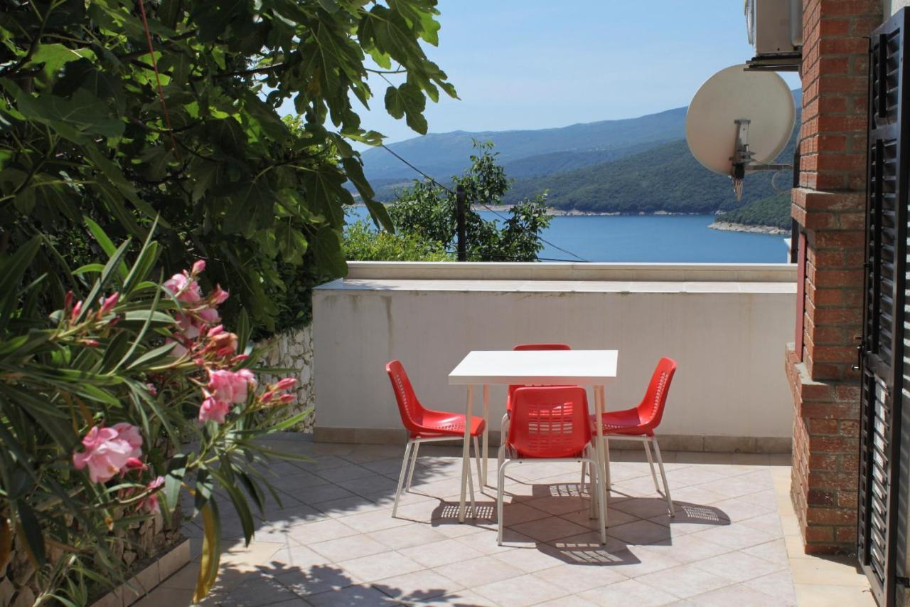 Apartments With A Parking Space Rabac, Labin - 2340 외부 사진