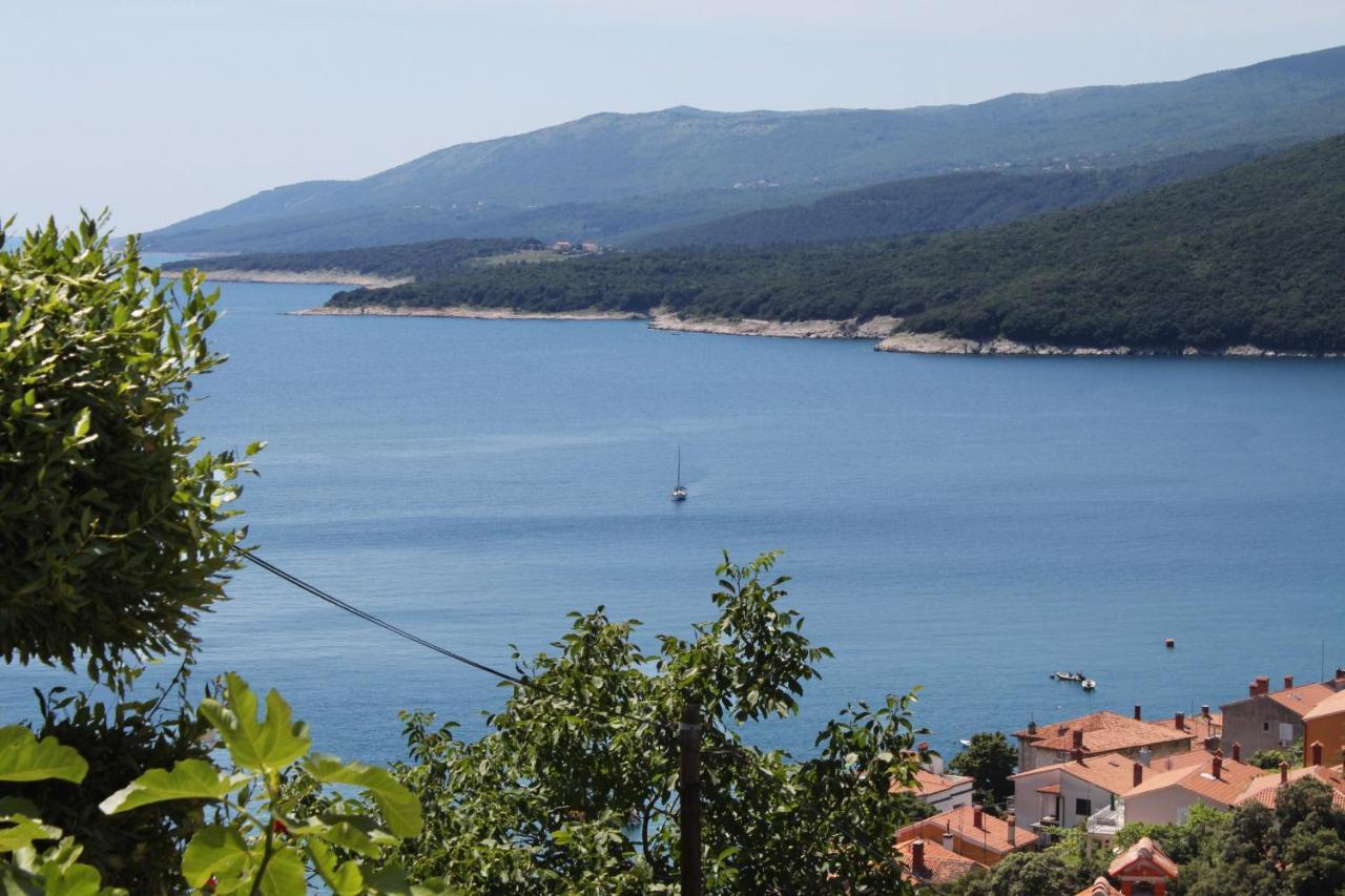 Apartments With A Parking Space Rabac, Labin - 2340 외부 사진