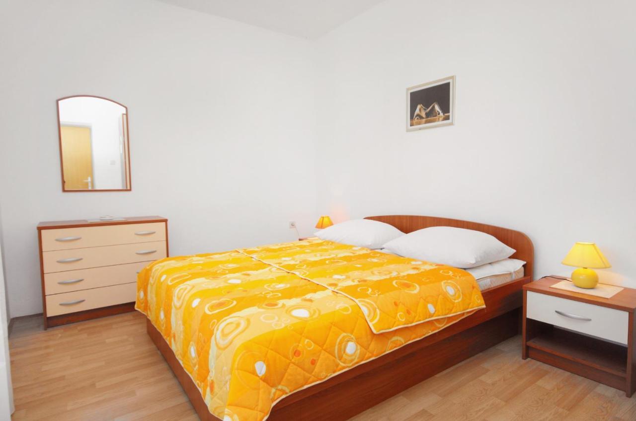 Apartments With A Parking Space Rabac, Labin - 2340 외부 사진