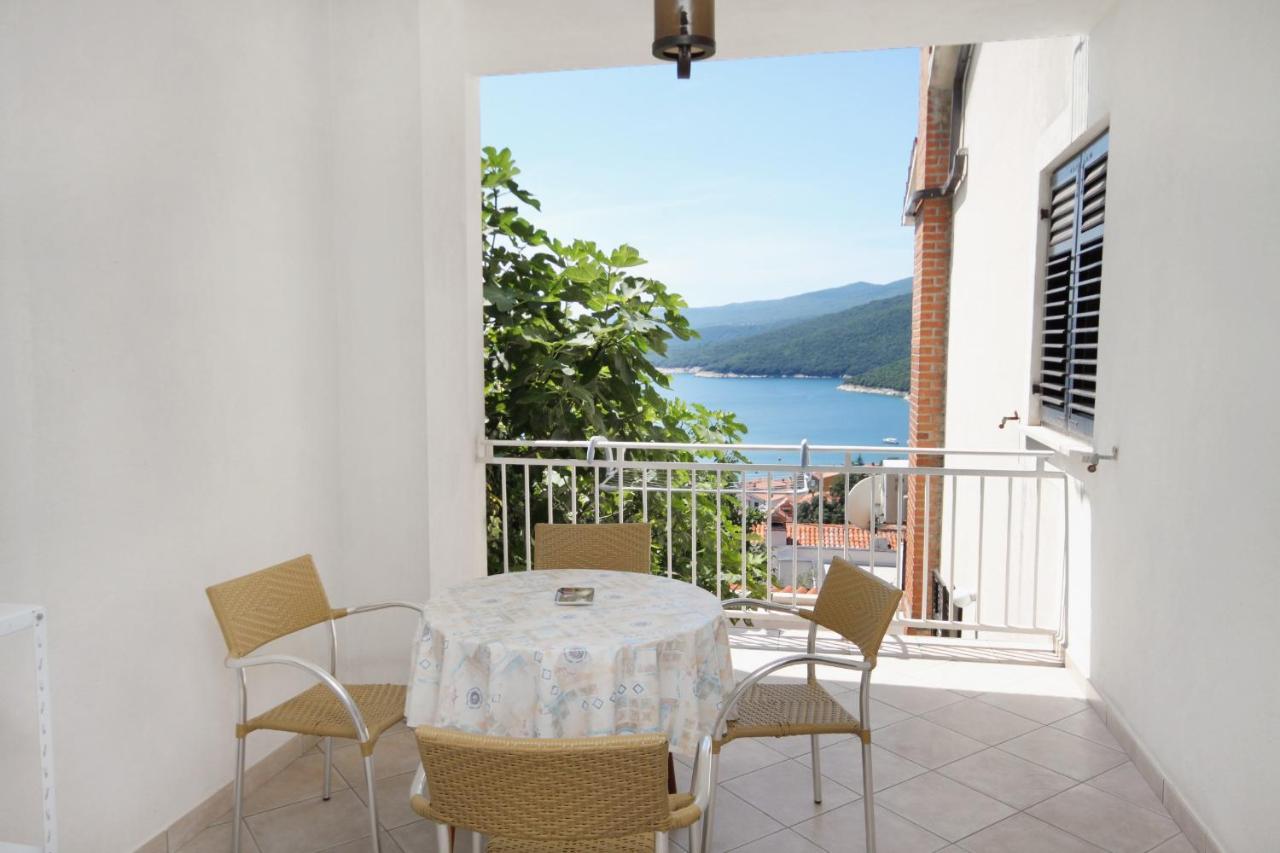 Apartments With A Parking Space Rabac, Labin - 2340 외부 사진
