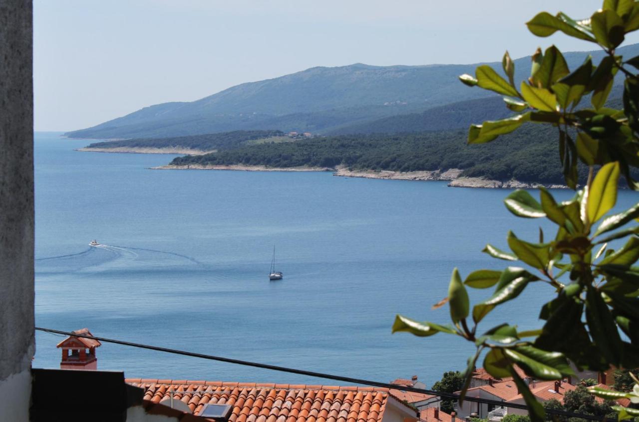 Apartments With A Parking Space Rabac, Labin - 2340 외부 사진