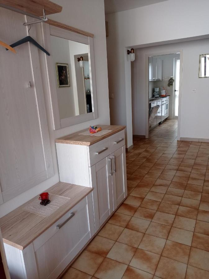 Apartments With A Parking Space Rabac, Labin - 2340 외부 사진