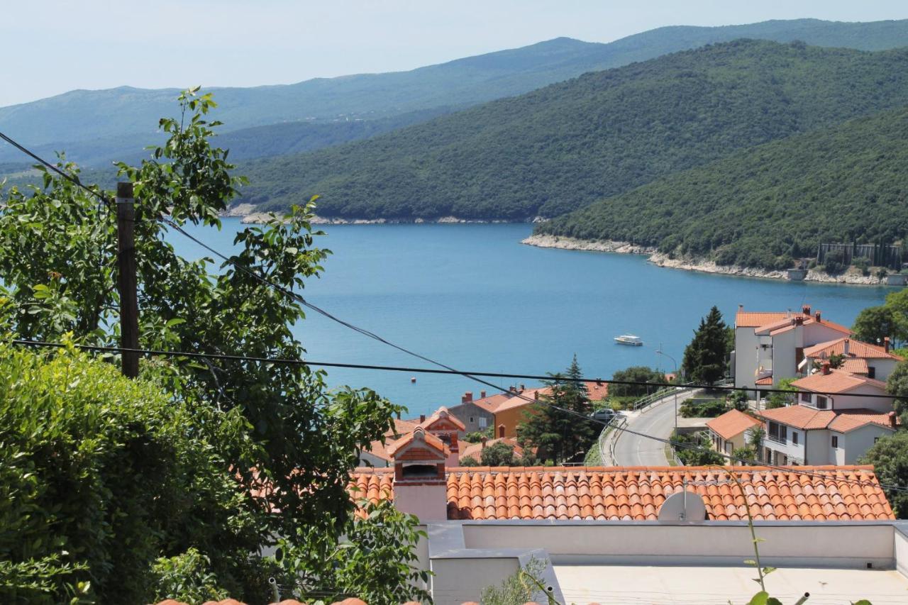 Apartments With A Parking Space Rabac, Labin - 2340 외부 사진
