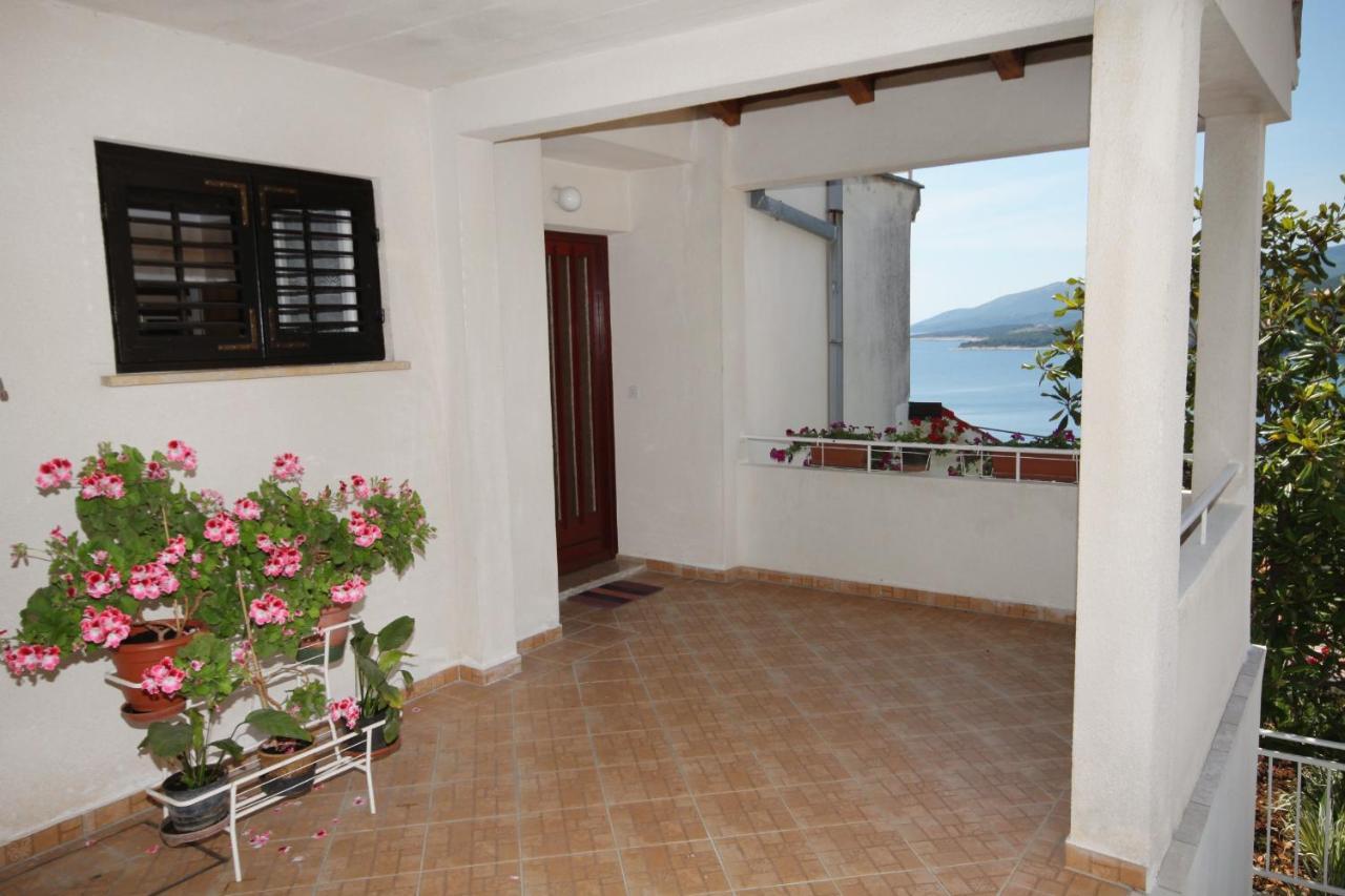 Apartments With A Parking Space Rabac, Labin - 2340 외부 사진