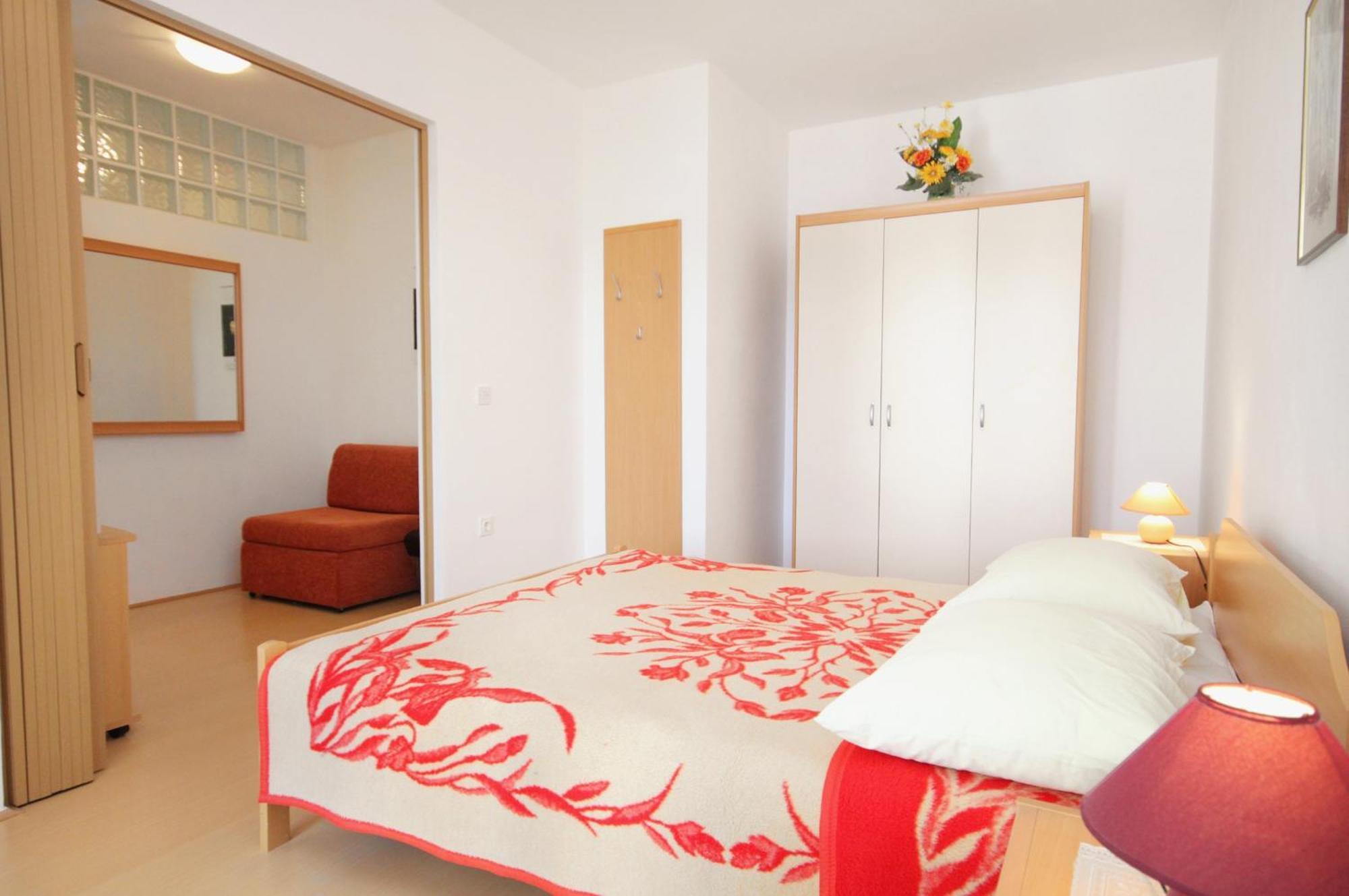 Apartments With A Parking Space Rabac, Labin - 2340 객실 사진