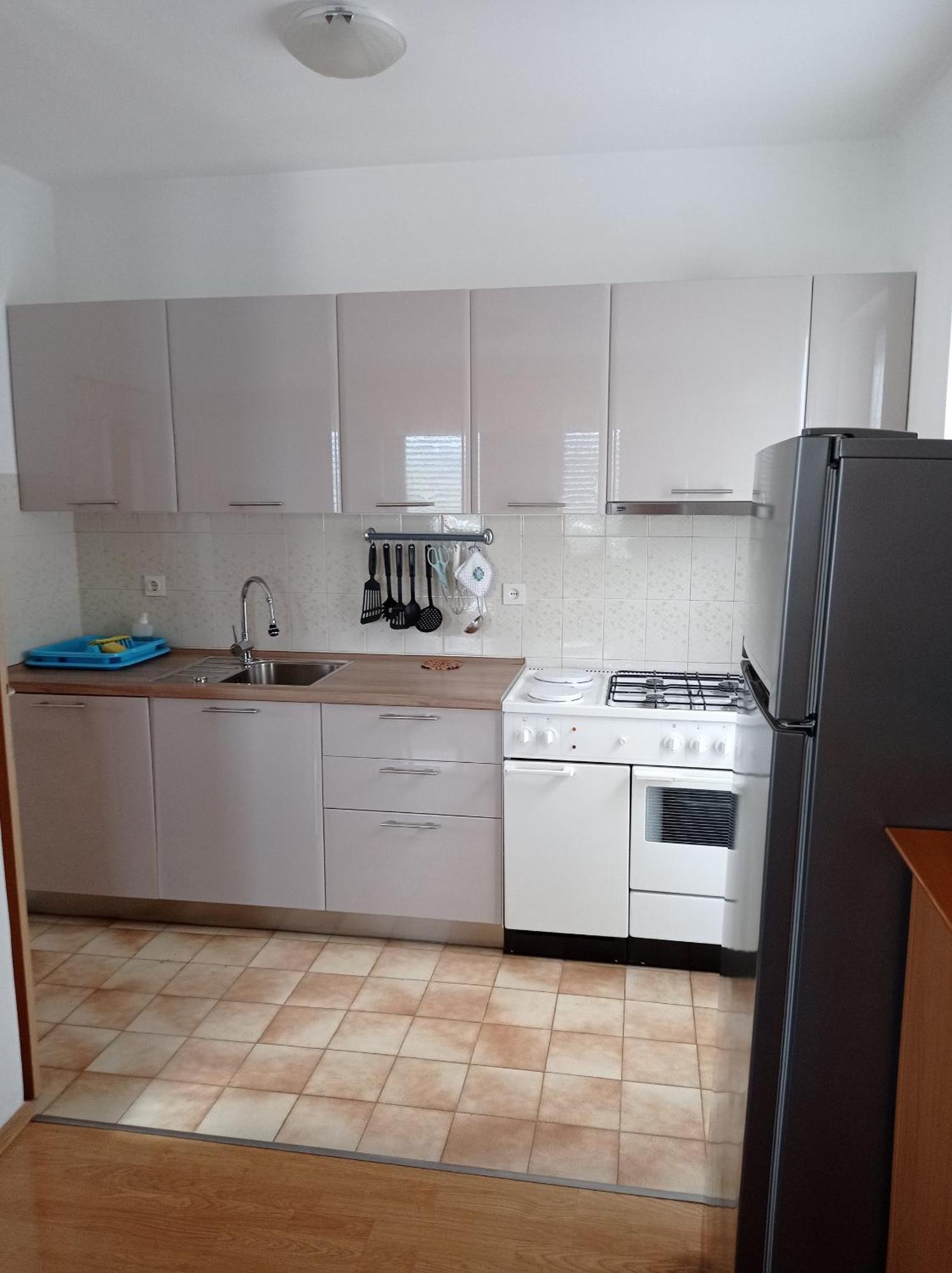 Apartments With A Parking Space Rabac, Labin - 2340 객실 사진
