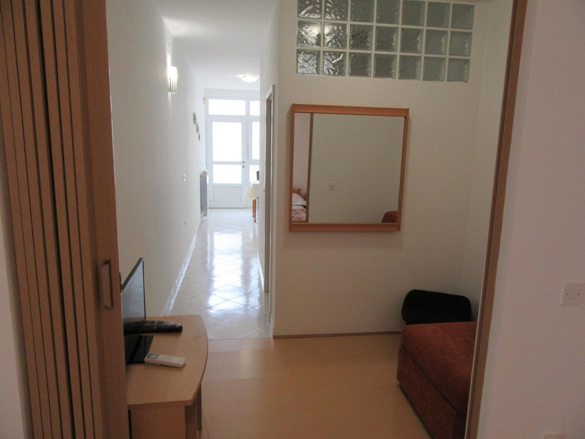 Apartments With A Parking Space Rabac, Labin - 2340 외부 사진