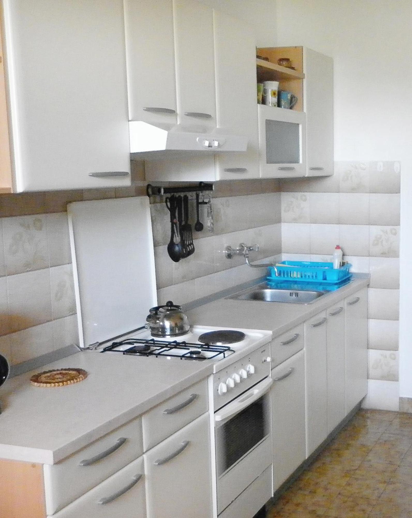 Apartments With A Parking Space Rabac, Labin - 2340 외부 사진